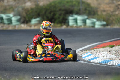27&28/08/2011 : 5ème Coupe de l’amitié à Grabels (Photos Patrick Lascombes) 2011 — karting