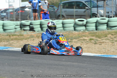27&28/08/2011 : 5ème Coupe de l’amitié à Grabels (Photos Patrick Lascombes) 2011 — karting