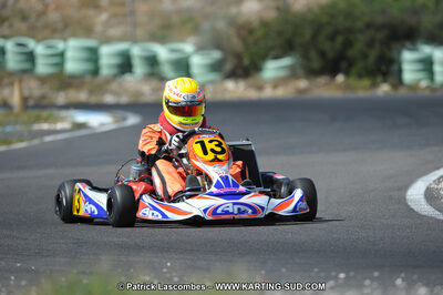 27&28/08/2011 : 5ème Coupe de l’amitié à Grabels (Photos Patrick Lascombes) 2011 — karting