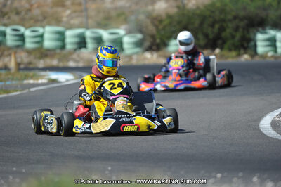 27&28/08/2011 : 5ème Coupe de l’amitié à Grabels (Photos Patrick Lascombes) 2011 — karting