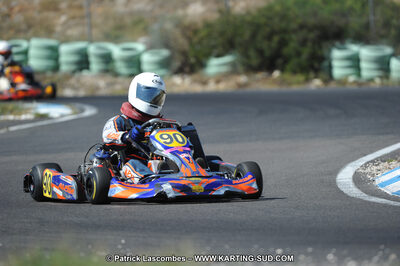 27&28/08/2011 : 5ème Coupe de l’amitié à Grabels (Photos Patrick Lascombes) 2011 — karting