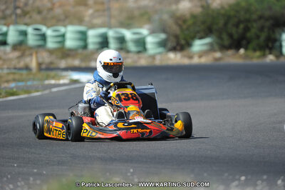 27&28/08/2011 : 5ème Coupe de l’amitié à Grabels (Photos Patrick Lascombes) 2011 — karting