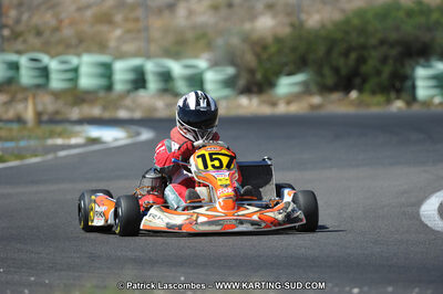 27&28/08/2011 : 5ème Coupe de l’amitié à Grabels (Photos Patrick Lascombes) 2011 — karting