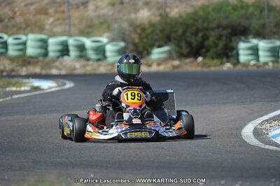 27&28/08/2011 : 5ème Coupe de l’amitié à Grabels (Photos Patrick Lascombes) 2011 — karting