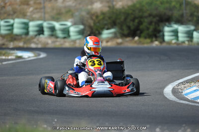 27&28/08/2011 : 5ème Coupe de l’amitié à Grabels (Photos Patrick Lascombes) 2011 — karting
