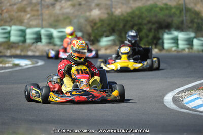 27&28/08/2011 : 5ème Coupe de l’amitié à Grabels (Photos Patrick Lascombes) 2011 — karting