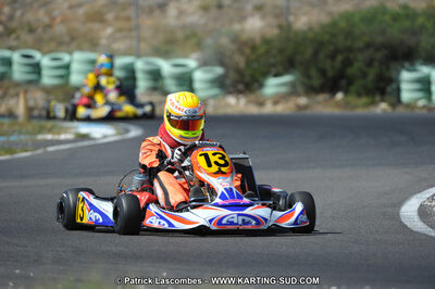 27&28/08/2011 : 5ème Coupe de l’amitié à Grabels (Photos Patrick Lascombes) 2011 — karting