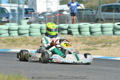 27&28/08/2011 : 5ème Coupe de l’amitié à Grabels (Photos Patrick Lascombes) 2011 — karting