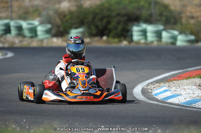 27&28/08/2011 : 5ème Coupe de l’amitié à Grabels (Photos Patrick Lascombes) 2011 — karting