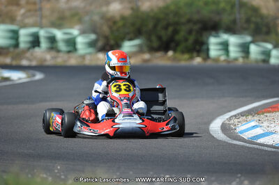 27&28/08/2011 : 5ème Coupe de l’amitié à Grabels (Photos Patrick Lascombes) 2011 — karting
