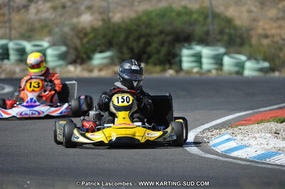 27&28/08/2011 : 5ème Coupe de l’amitié à Grabels (Photos Patrick Lascombes) 2011 — karting