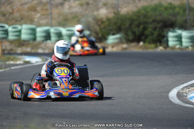 27&28/08/2011 : 5ème Coupe de l’amitié à Grabels (Photos Patrick Lascombes) 2011 — karting