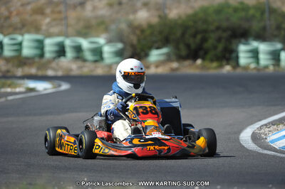 27&28/08/2011 : 5ème Coupe de l’amitié à Grabels (Photos Patrick Lascombes) 2011 — karting