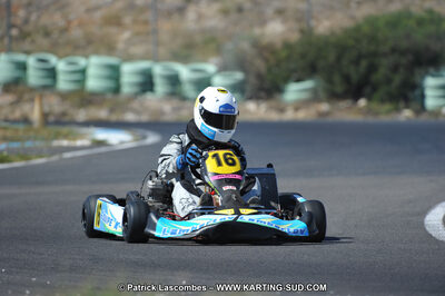 27&28/08/2011 : 5ème Coupe de l’amitié à Grabels (Photos Patrick Lascombes) 2011 — karting