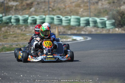 27&28/08/2011 : 5ème Coupe de l’amitié à Grabels (Photos Patrick Lascombes) 2011 — karting