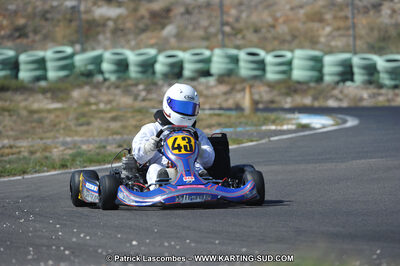 27&28/08/2011 : 5ème Coupe de l’amitié à Grabels (Photos Patrick Lascombes) 2011 — karting