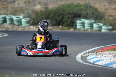 27&28/08/2011 : 5ème Coupe de l’amitié à Grabels (Photos Patrick Lascombes) 2011 — karting
