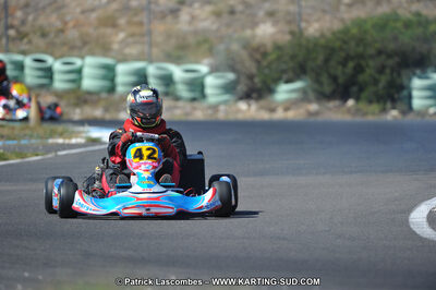 27&28/08/2011 : 5ème Coupe de l’amitié à Grabels (Photos Patrick Lascombes) 2011 — karting