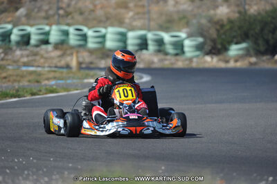 27&28/08/2011 : 5ème Coupe de l’amitié à Grabels (Photos Patrick Lascombes) 2011 — karting