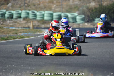 27&28/08/2011 : 5ème Coupe de l’amitié à Grabels (Photos Patrick Lascombes) 2011 — karting