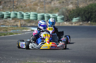 27&28/08/2011 : 5ème Coupe de l’amitié à Grabels (Photos Patrick Lascombes) 2011 — karting