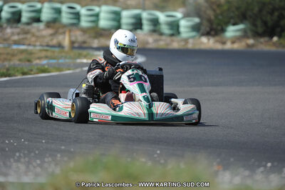 27&28/08/2011 : 5ème Coupe de l’amitié à Grabels (Photos Patrick Lascombes) 2011 — karting