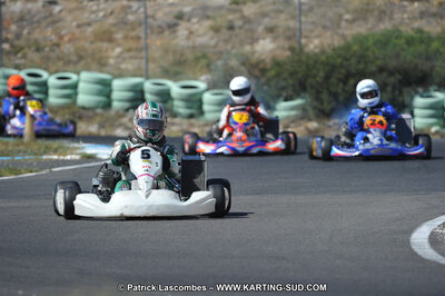 27&28/08/2011 : 5ème Coupe de l’amitié à Grabels (Photos Patrick Lascombes) 2011 — karting
