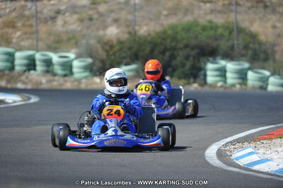 27&28/08/2011 : 5ème Coupe de l’amitié à Grabels (Photos Patrick Lascombes) 2011 — karting
