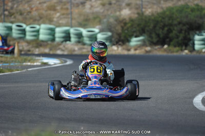 27&28/08/2011 : 5ème Coupe de l’amitié à Grabels (Photos Patrick Lascombes) 2011 — karting