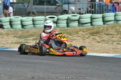 27&28/08/2011 : 5ème Coupe de l’amitié à Grabels (Photos Patrick Lascombes) 2011 — karting