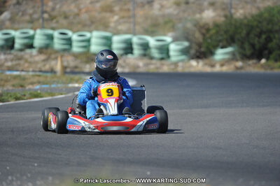 27&28/08/2011 : 5ème Coupe de l’amitié à Grabels (Photos Patrick Lascombes) 2011 — karting