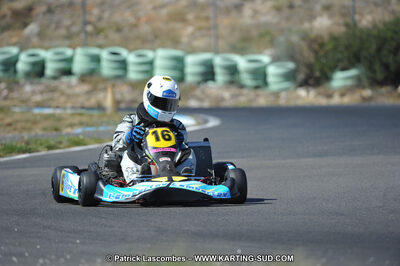 27&28/08/2011 : 5ème Coupe de l’amitié à Grabels (Photos Patrick Lascombes) 2011 — karting
