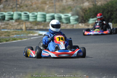 27&28/08/2011 : 5ème Coupe de l’amitié à Grabels (Photos Patrick Lascombes) 2011 — karting