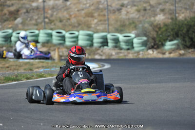27&28/08/2011 : 5ème Coupe de l’amitié à Grabels (Photos Patrick Lascombes) 2011 — karting