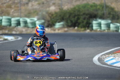 27&28/08/2011 : 5ème Coupe de l’amitié à Grabels (Photos Patrick Lascombes) 2011 — karting