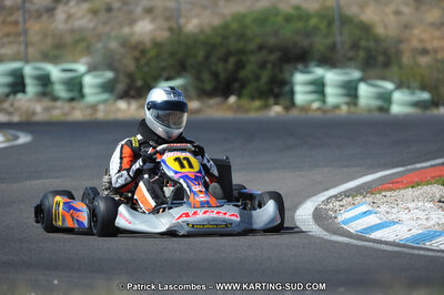27&28/08/2011 : 5ème Coupe de l’amitié à Grabels (Photos Patrick Lascombes) 2011 — karting