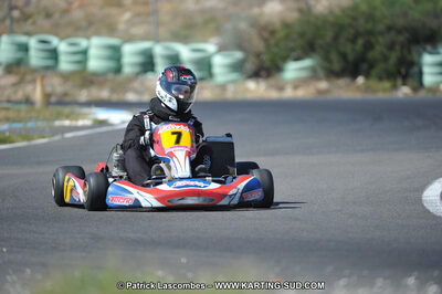 27&28/08/2011 : 5ème Coupe de l’amitié à Grabels (Photos Patrick Lascombes) 2011 — karting