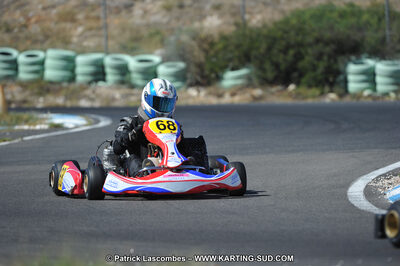 27&28/08/2011 : 5ème Coupe de l’amitié à Grabels (Photos Patrick Lascombes) 2011 — karting