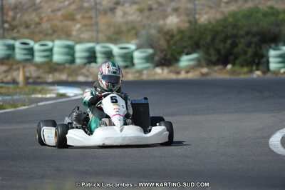 27&28/08/2011 : 5ème Coupe de l’amitié à Grabels (Photos Patrick Lascombes) 2011 — karting