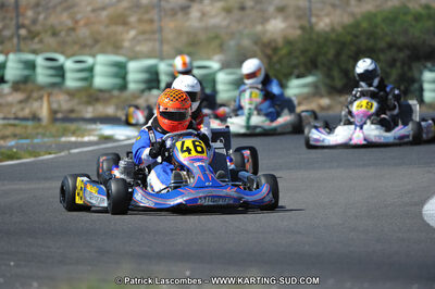 27&28/08/2011 : 5ème Coupe de l’amitié à Grabels (Photos Patrick Lascombes) 2011 — karting