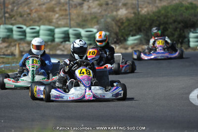 27&28/08/2011 : 5ème Coupe de l’amitié à Grabels (Photos Patrick Lascombes) 2011 — karting