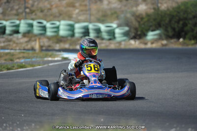 27&28/08/2011 : 5ème Coupe de l’amitié à Grabels (Photos Patrick Lascombes) 2011 — karting