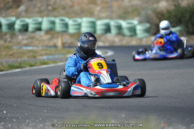 27&28/08/2011 : 5ème Coupe de l’amitié à Grabels (Photos Patrick Lascombes) 2011 — karting