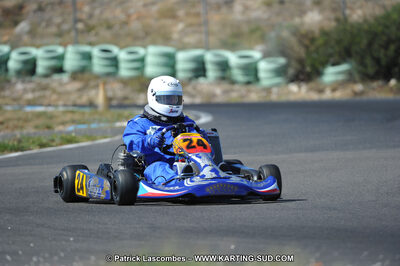 27&28/08/2011 : 5ème Coupe de l’amitié à Grabels (Photos Patrick Lascombes) 2011 — karting