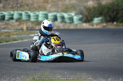27&28/08/2011 : 5ème Coupe de l’amitié à Grabels (Photos Patrick Lascombes) 2011 — karting