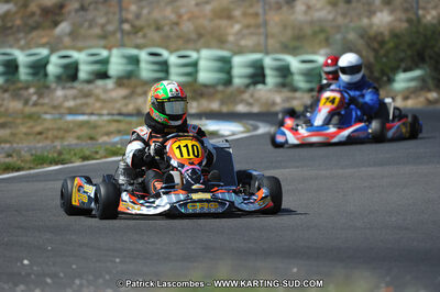 27&28/08/2011 : 5ème Coupe de l’amitié à Grabels (Photos Patrick Lascombes) 2011 — karting