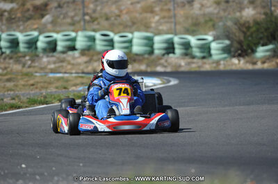 27&28/08/2011 : 5ème Coupe de l’amitié à Grabels (Photos Patrick Lascombes) 2011 — karting