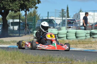 27&28/08/2011 : 5ème Coupe de l’amitié à Grabels (Photos Patrick Lascombes) 2011 — karting