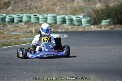 27&28/08/2011 : 5ème Coupe de l’amitié à Grabels (Photos Patrick Lascombes) 2011 — karting