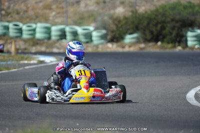 27&28/08/2011 : 5ème Coupe de l’amitié à Grabels (Photos Patrick Lascombes) 2011 — karting